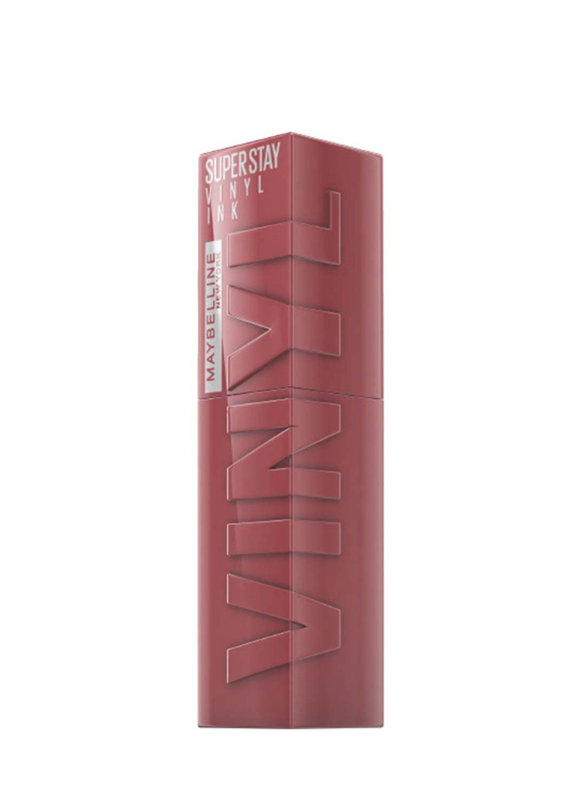 Rossetto a lunga tenuta effetto vinilico superstay vinyl ink  40 witty._1