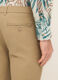 Chino slim fit in cotone stretch uomo_2