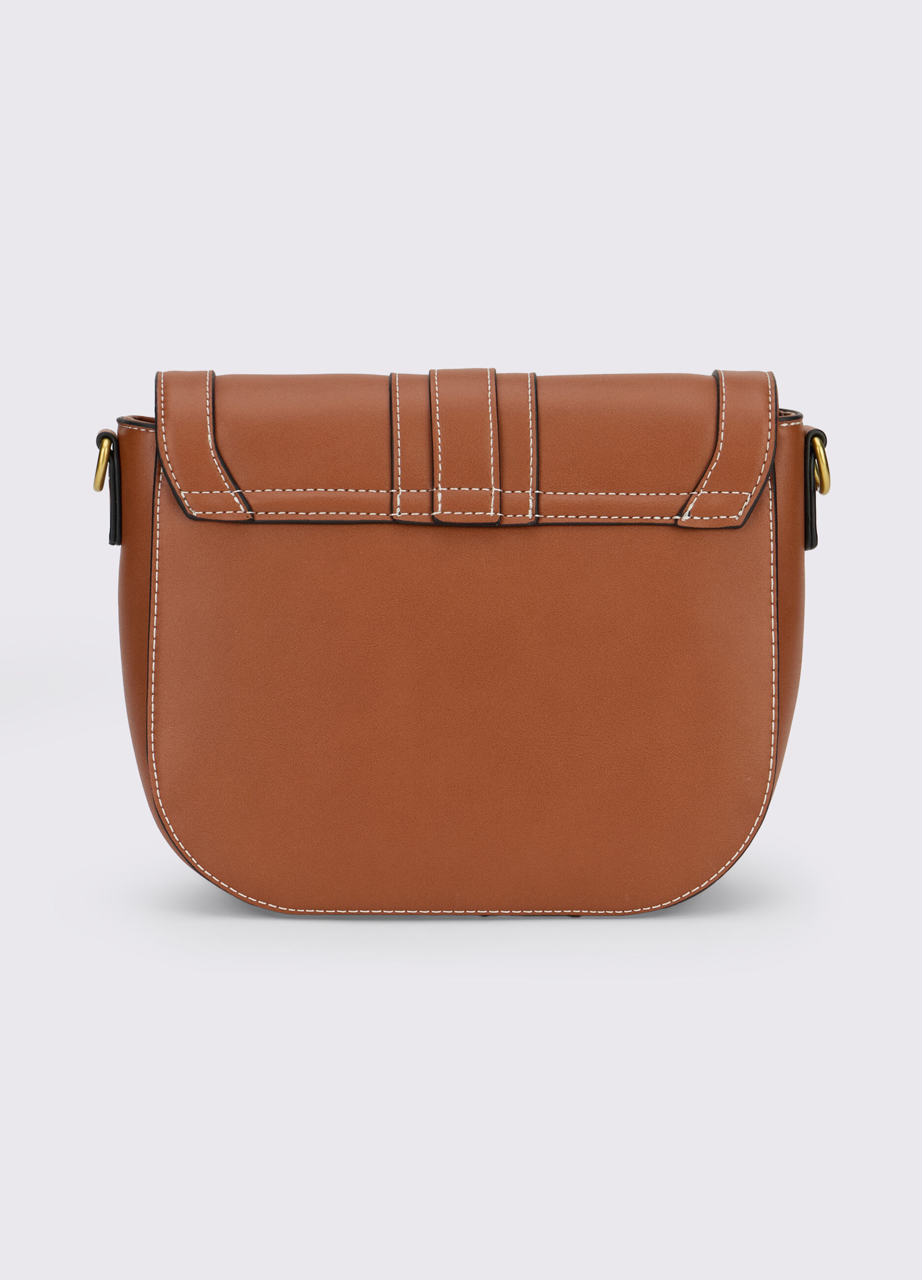 Borsa tracolla in eco pelle donna_1