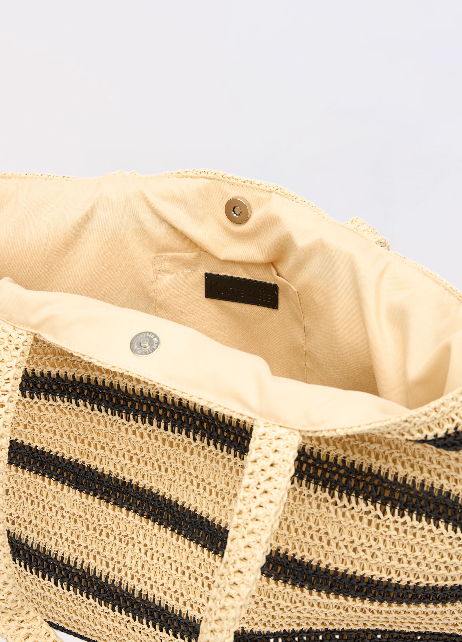 Borsa a righe donna_2