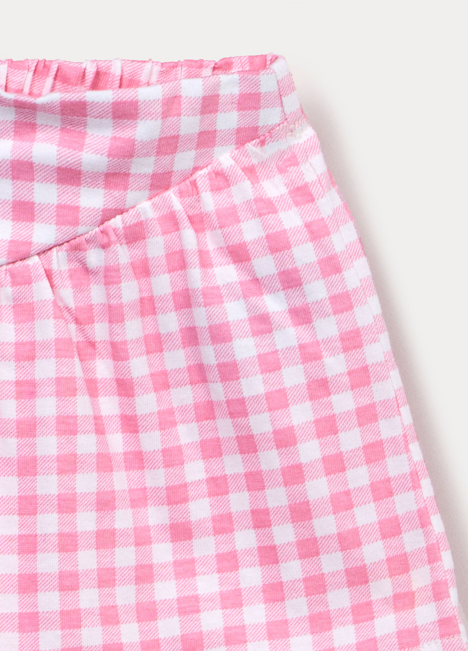 Jogging set in jersey di puro cotone bimba_3