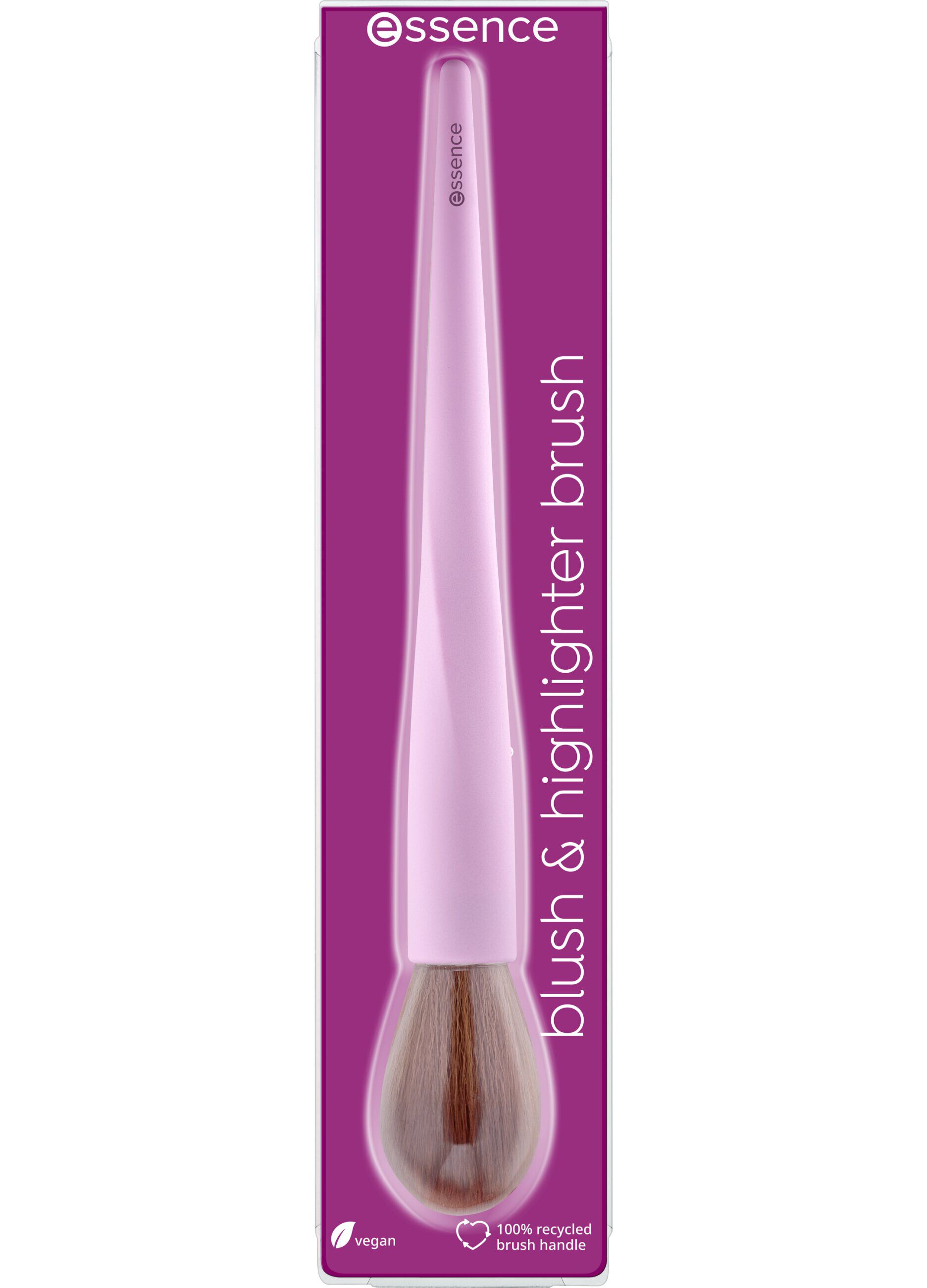 Essence pennello blush & illuminante 01_1