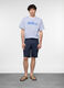 Bermuda in cotone uomo_0