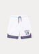 Shorts in mesh bambino_0