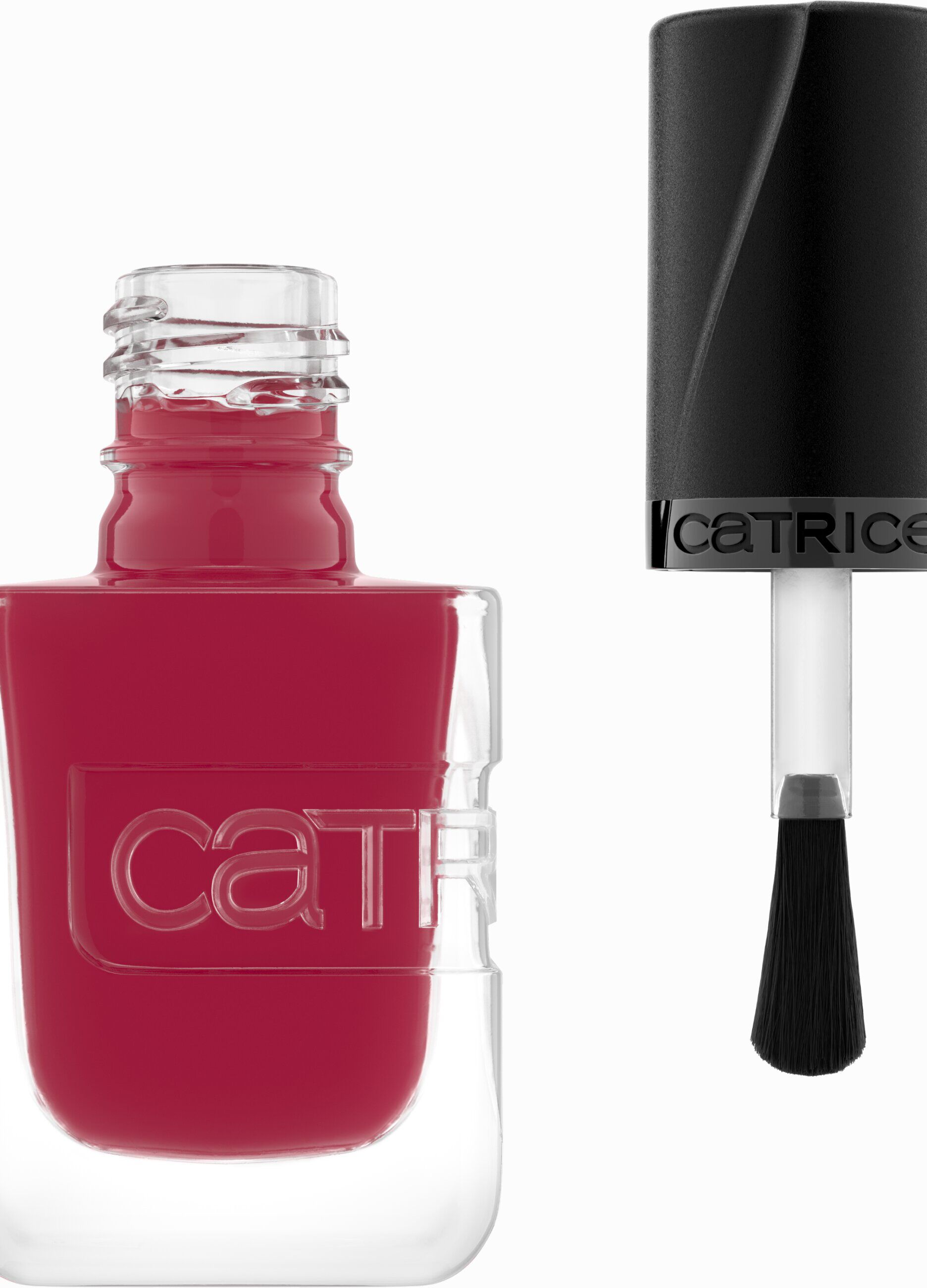 Catrice GEL AFFAIR Smalto Unghie Effetto Gel 020_1