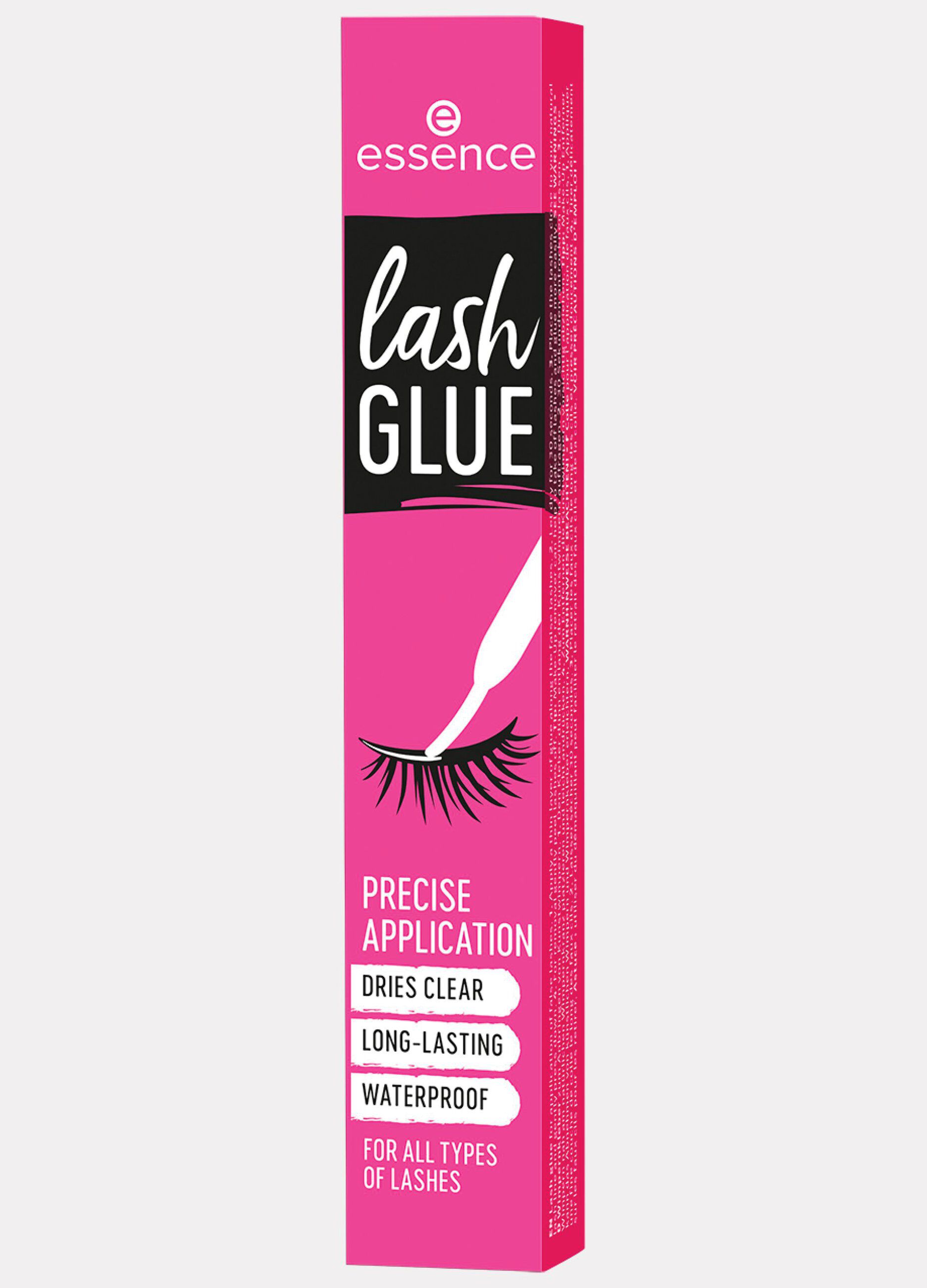 Essence colla per ciglia finte_0