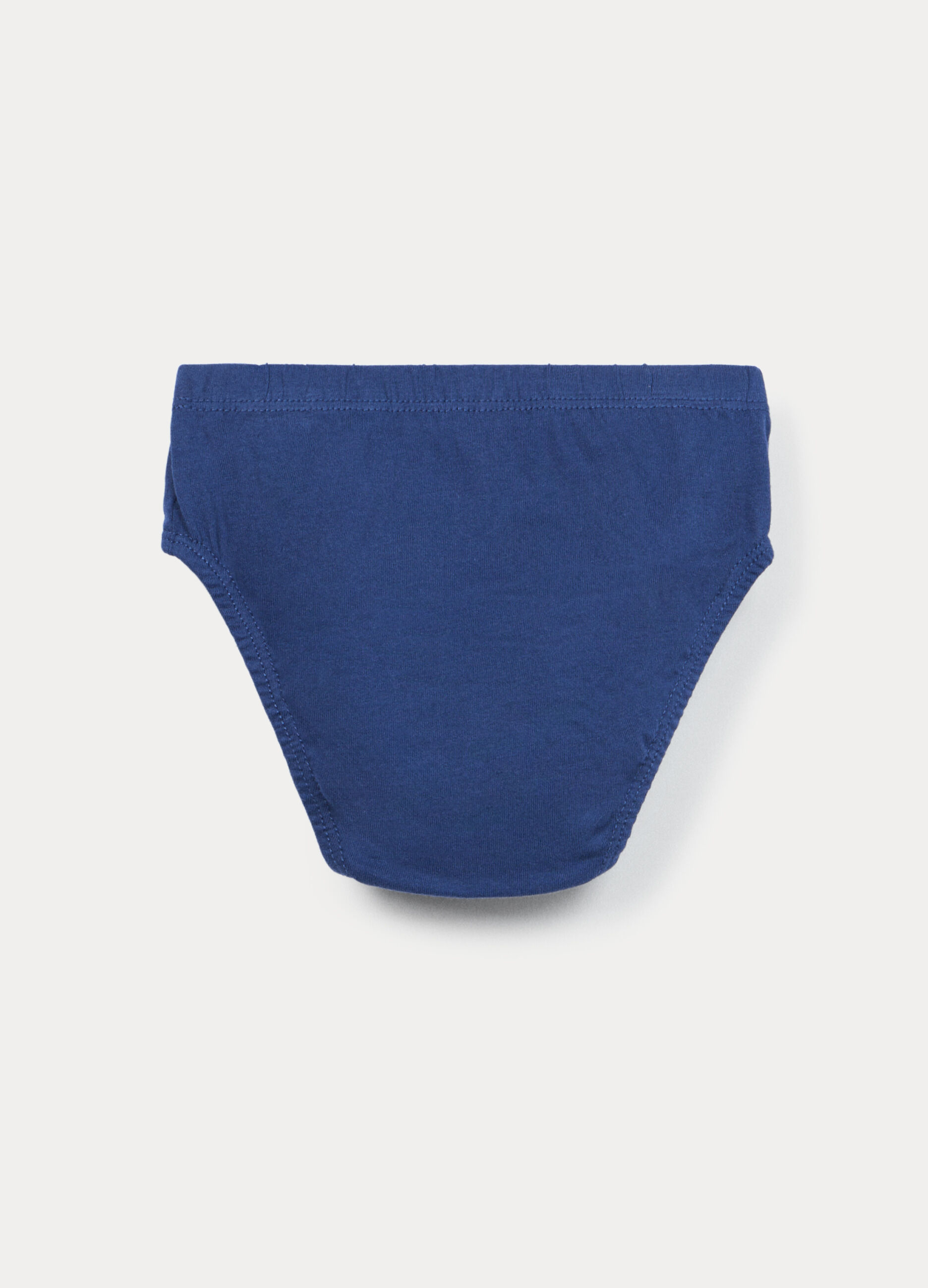 Pack 7 slip in jersey di puro cotone bambino_2