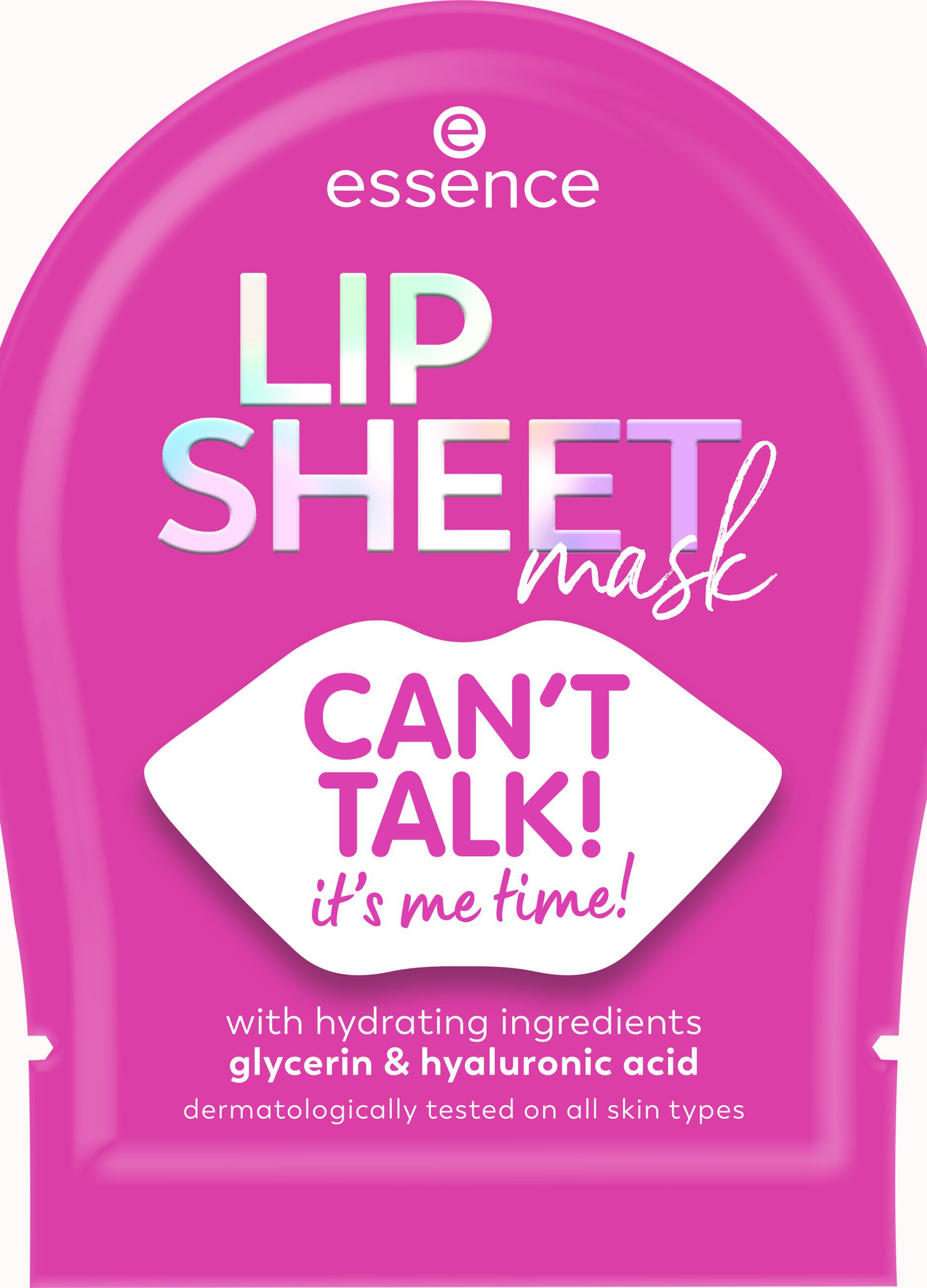 Essence maschera labbra glicerina & acido ialuronico 01_0