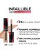 L'Oréal Paris Infaillible 24h More Than Concealer, Correttore liquido a lunga tenuta, 326 Vanille._2