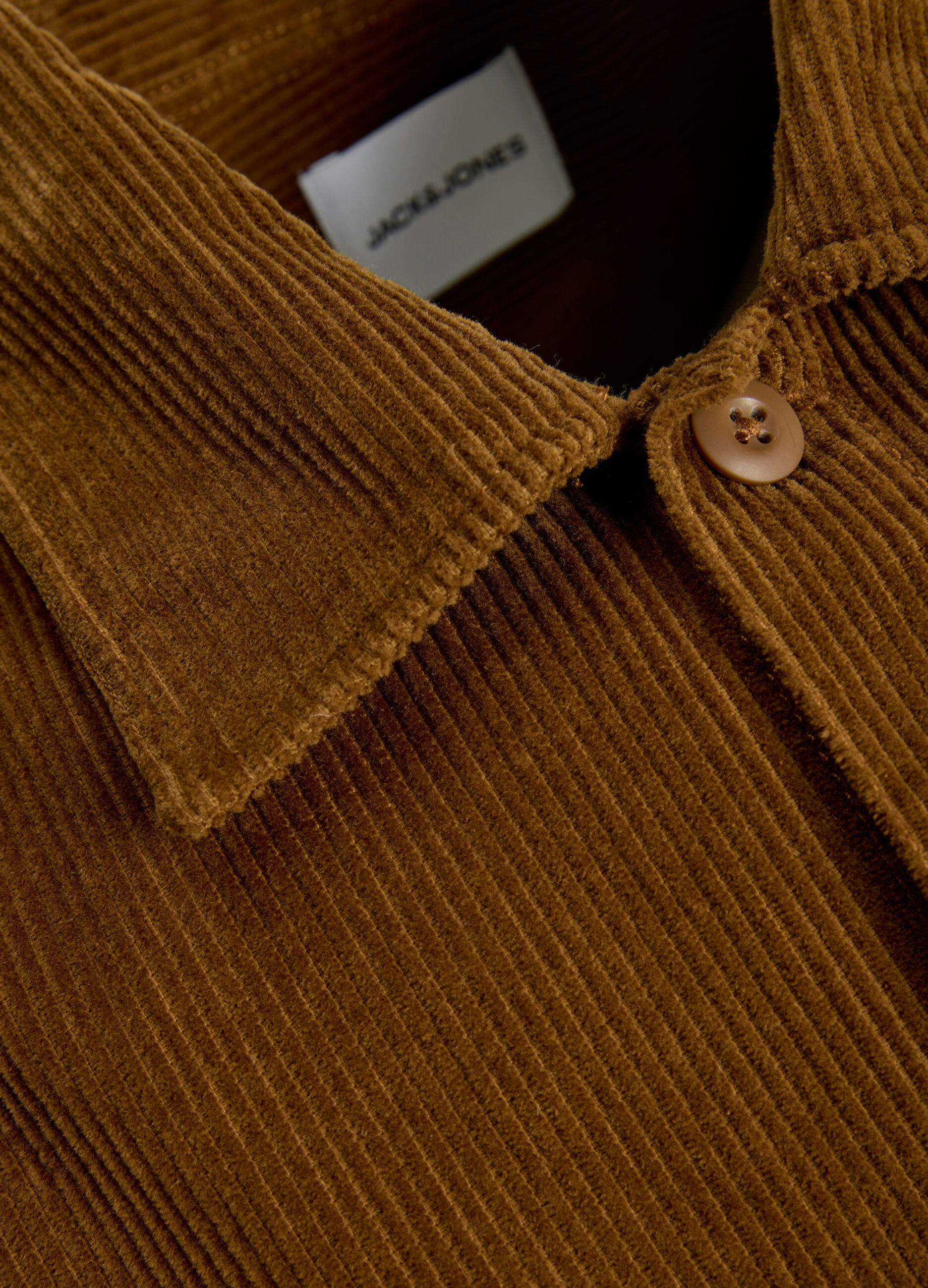 Camicia in velluto a coste uomo_2