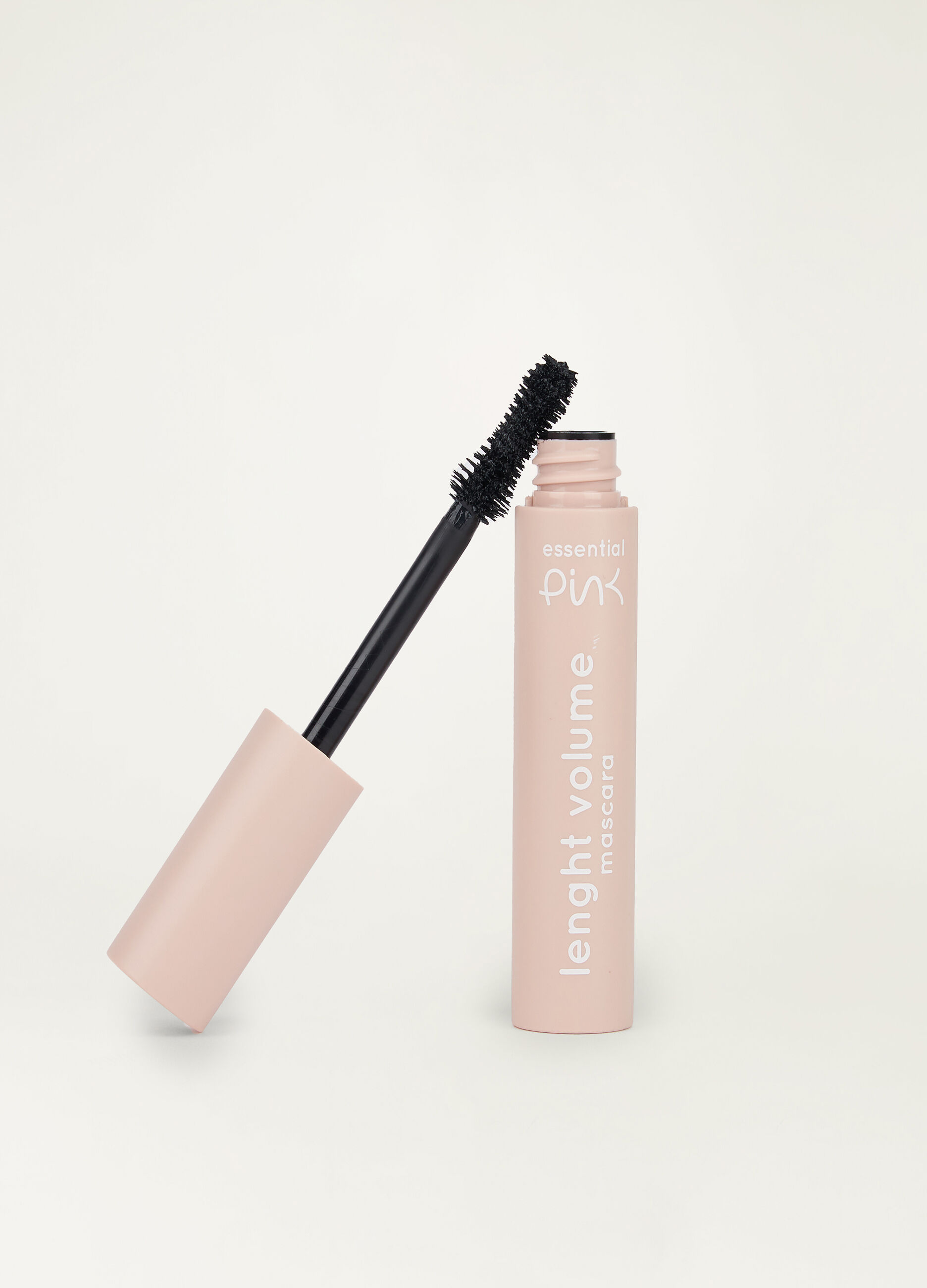 Mascara Length Volume