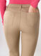 Treggings in misto cotone stretch donna_2