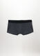 5 pack boxer con fascia a contrasto uomo_1