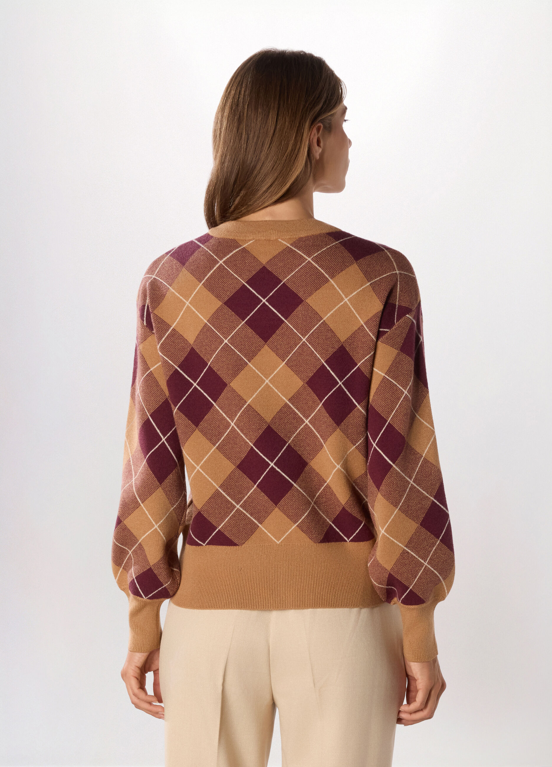 Tricot misto viscosa donna_1