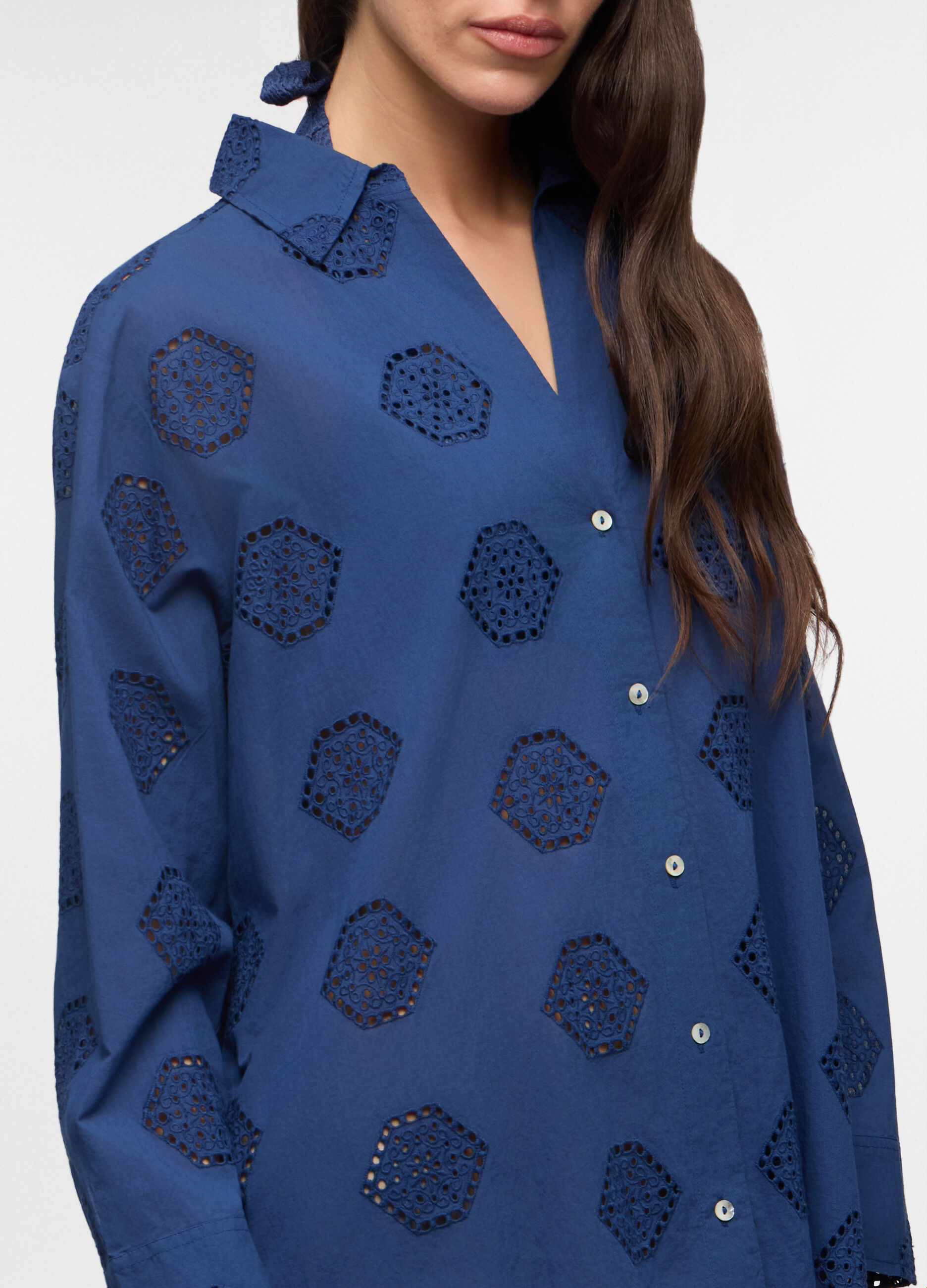 Caftano copricostume donna_2