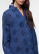 Caftano copricostume donna_2