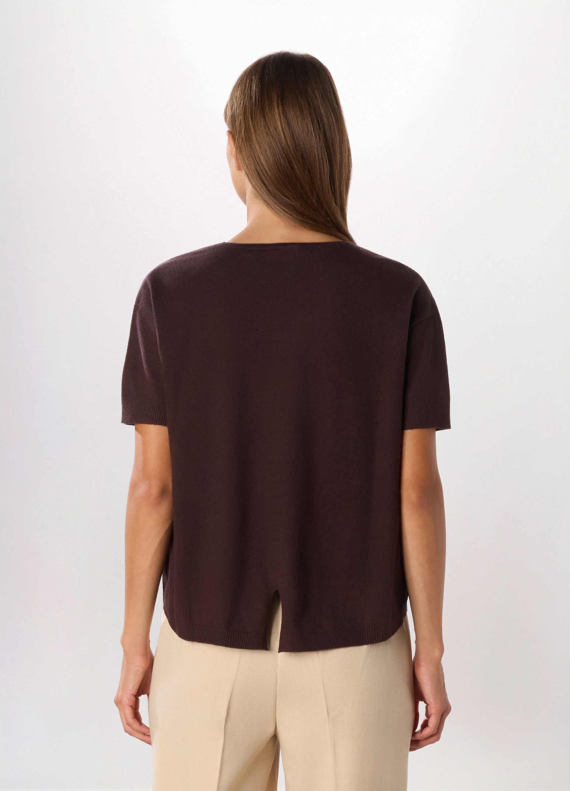 Tricot misto viscosa donna_1