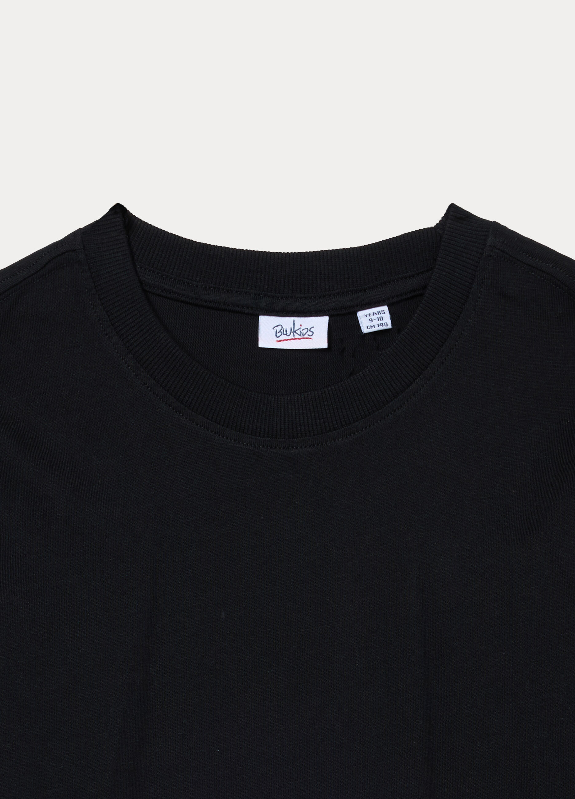 T-shirt in jersey di puro cotone ragazzo_2