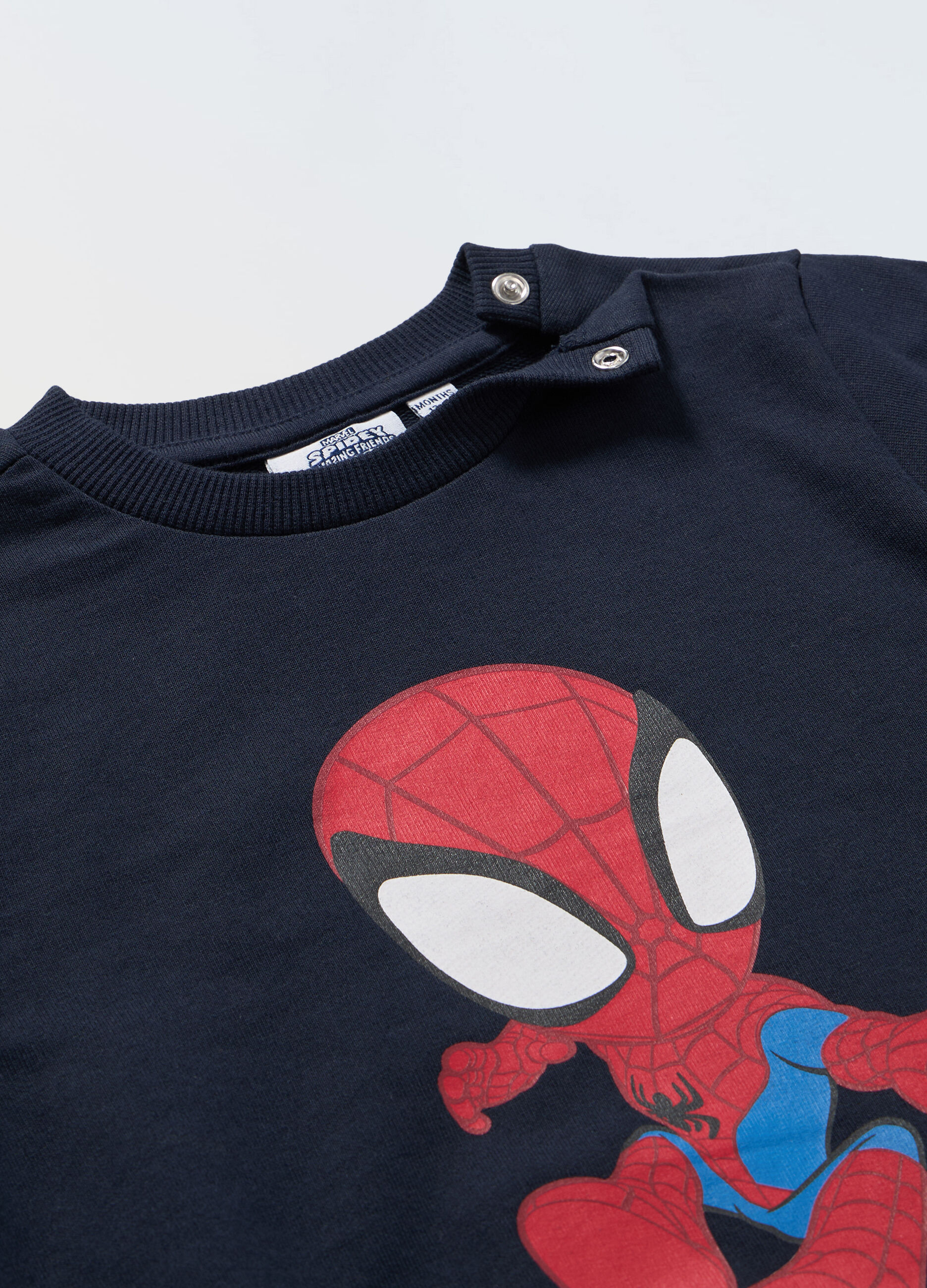 Felpa in puro cotone neonato_1