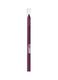 Maybelline New York Tattoo Liner, Matita occhi in gel con effetto tatuaggio, Waterproof e tenuta fino a 36h, 942 Rich Berry._0