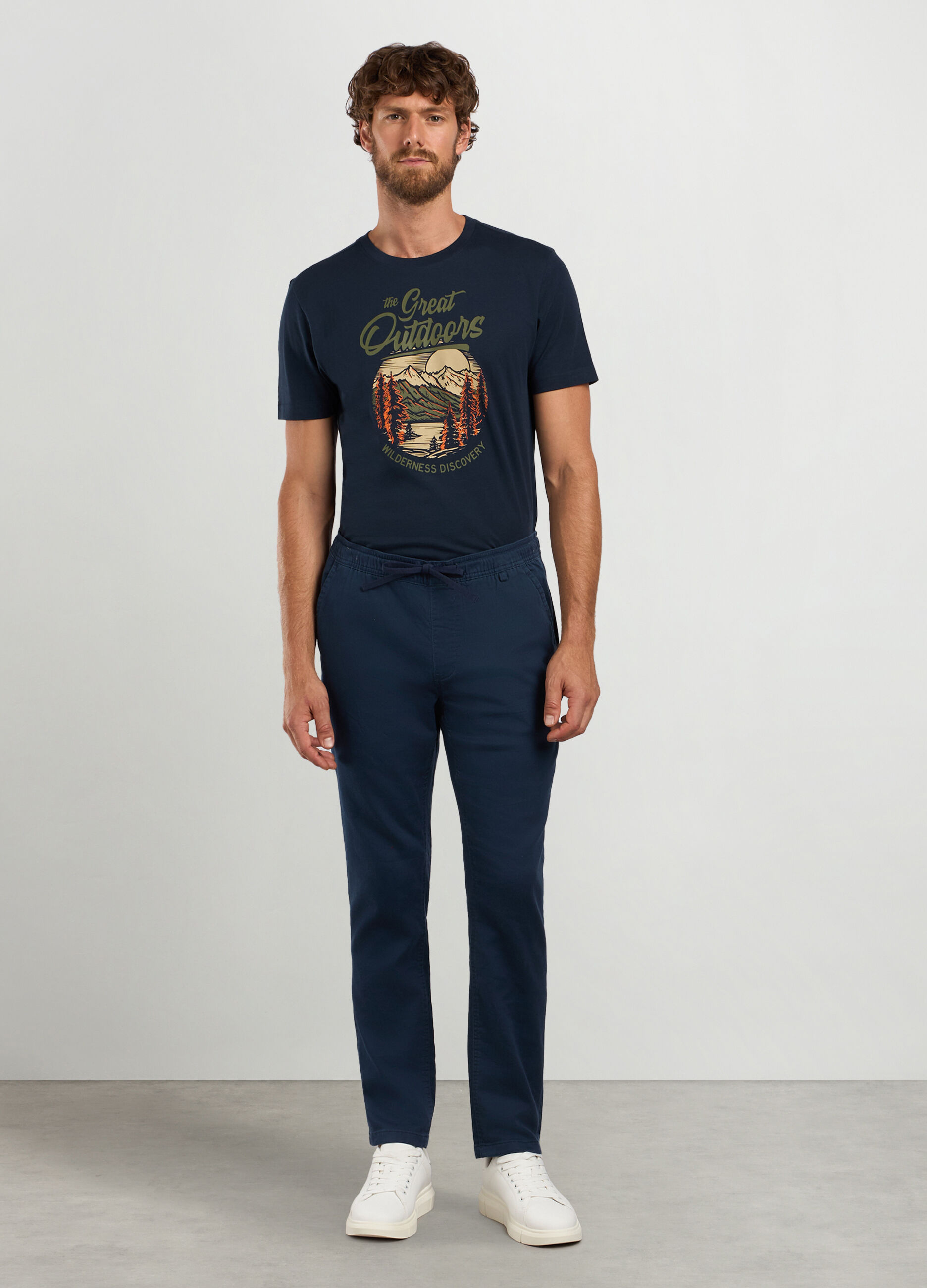 Acquisto pantaloni on line new arrivals