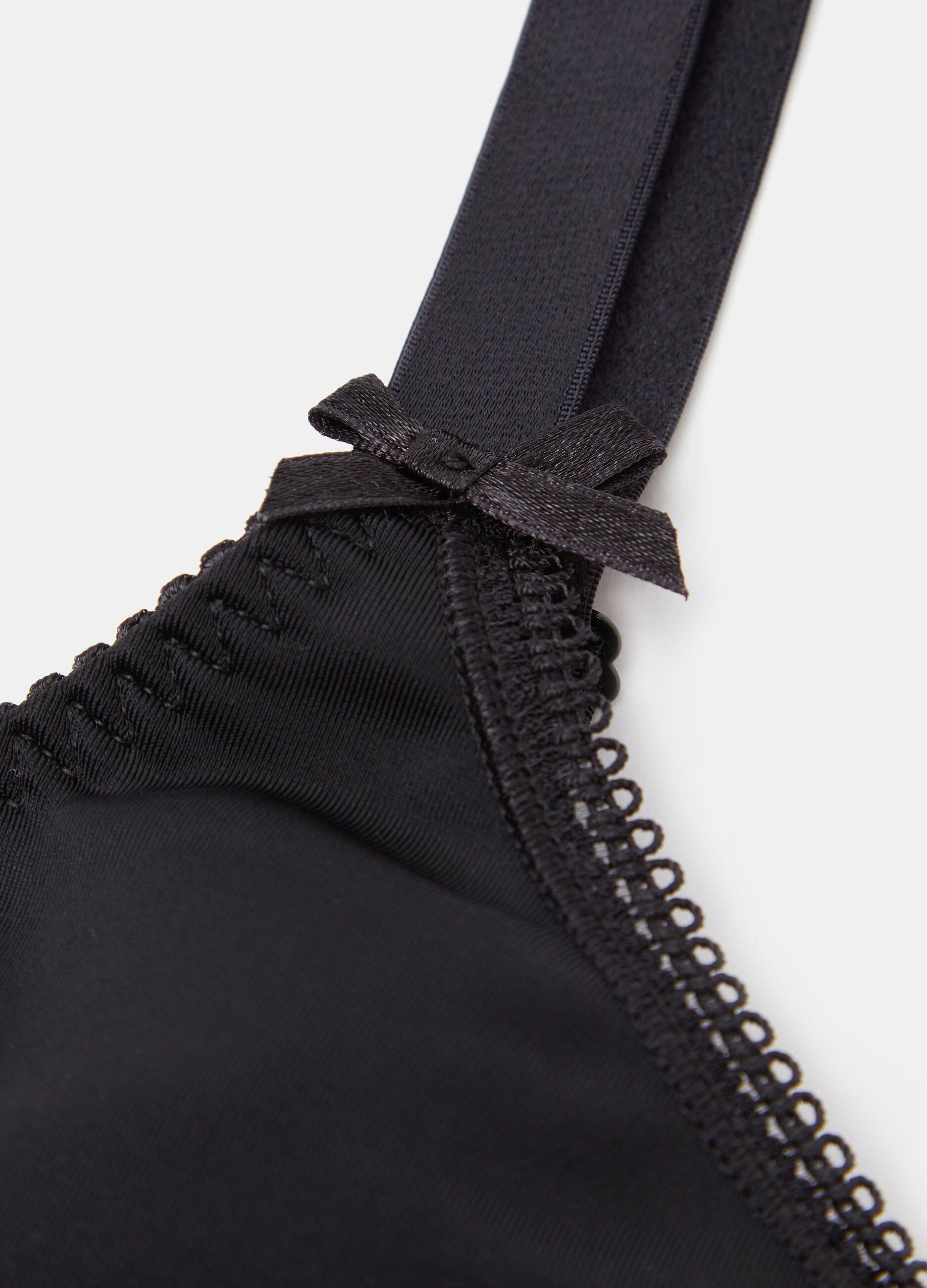 Reggiseno soft con fiocchetti_1
