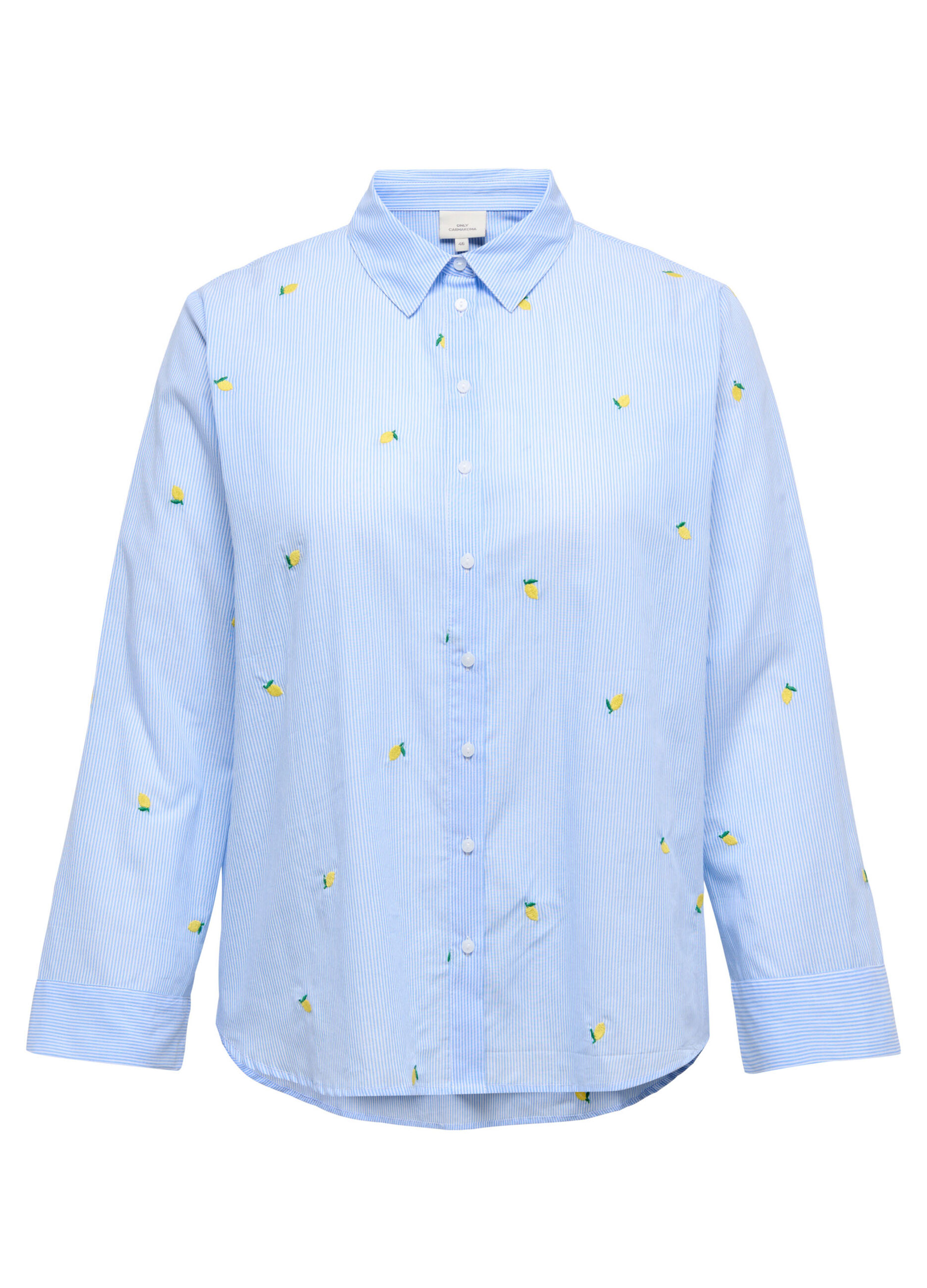 Camicia box fit_0