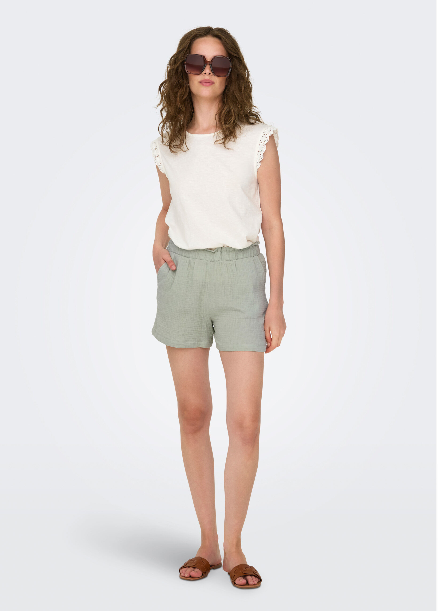 Shorts regular fit_2