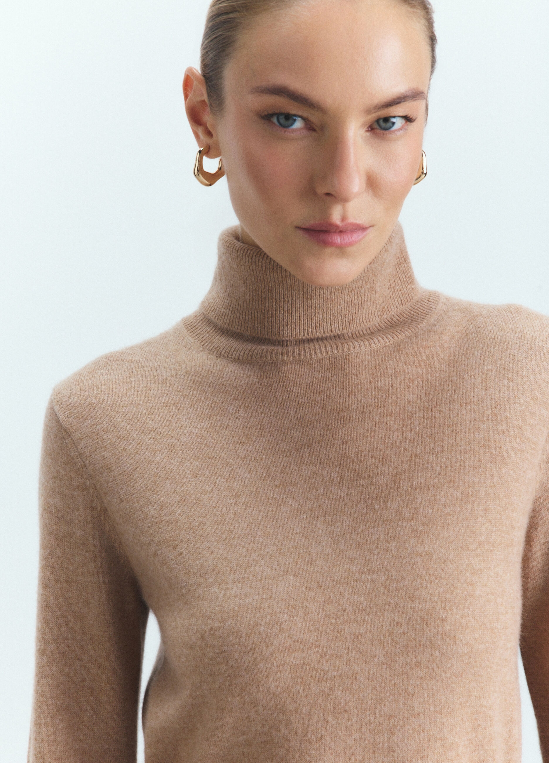 Dolcevita in puro cashmere donna_4