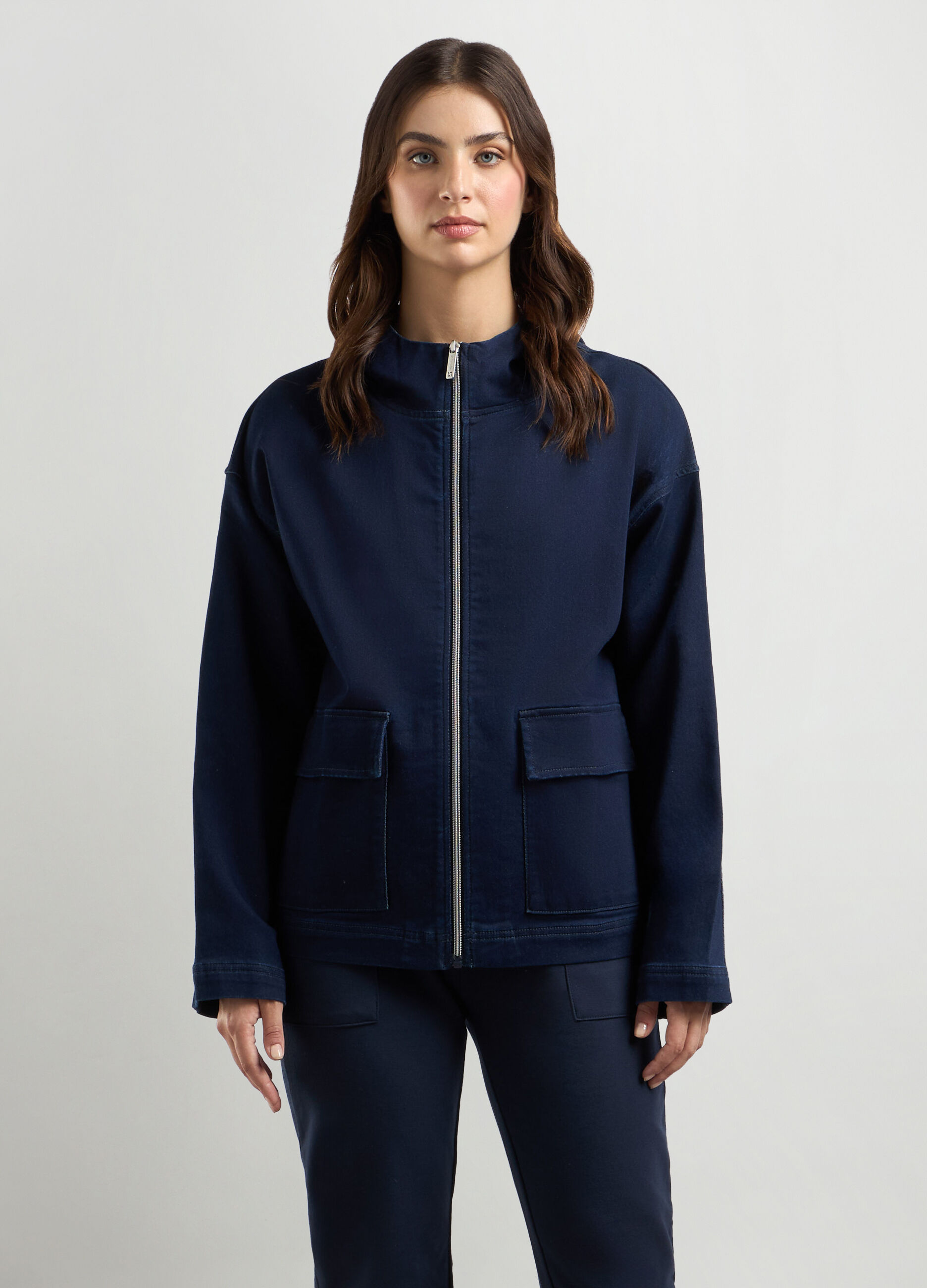 Felpe senza cappuccio donna deals