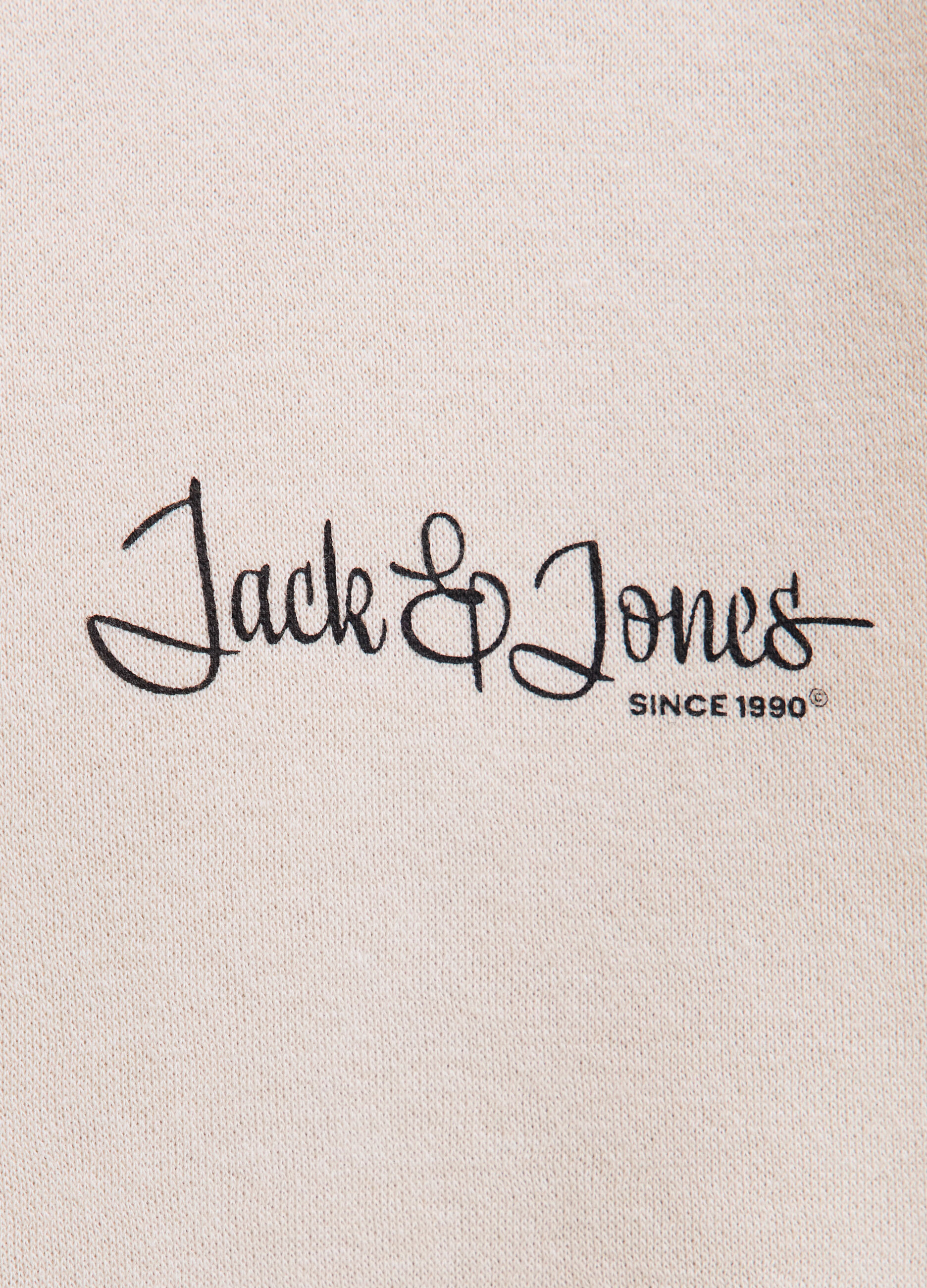 Felpa con cappuccio uomo_4