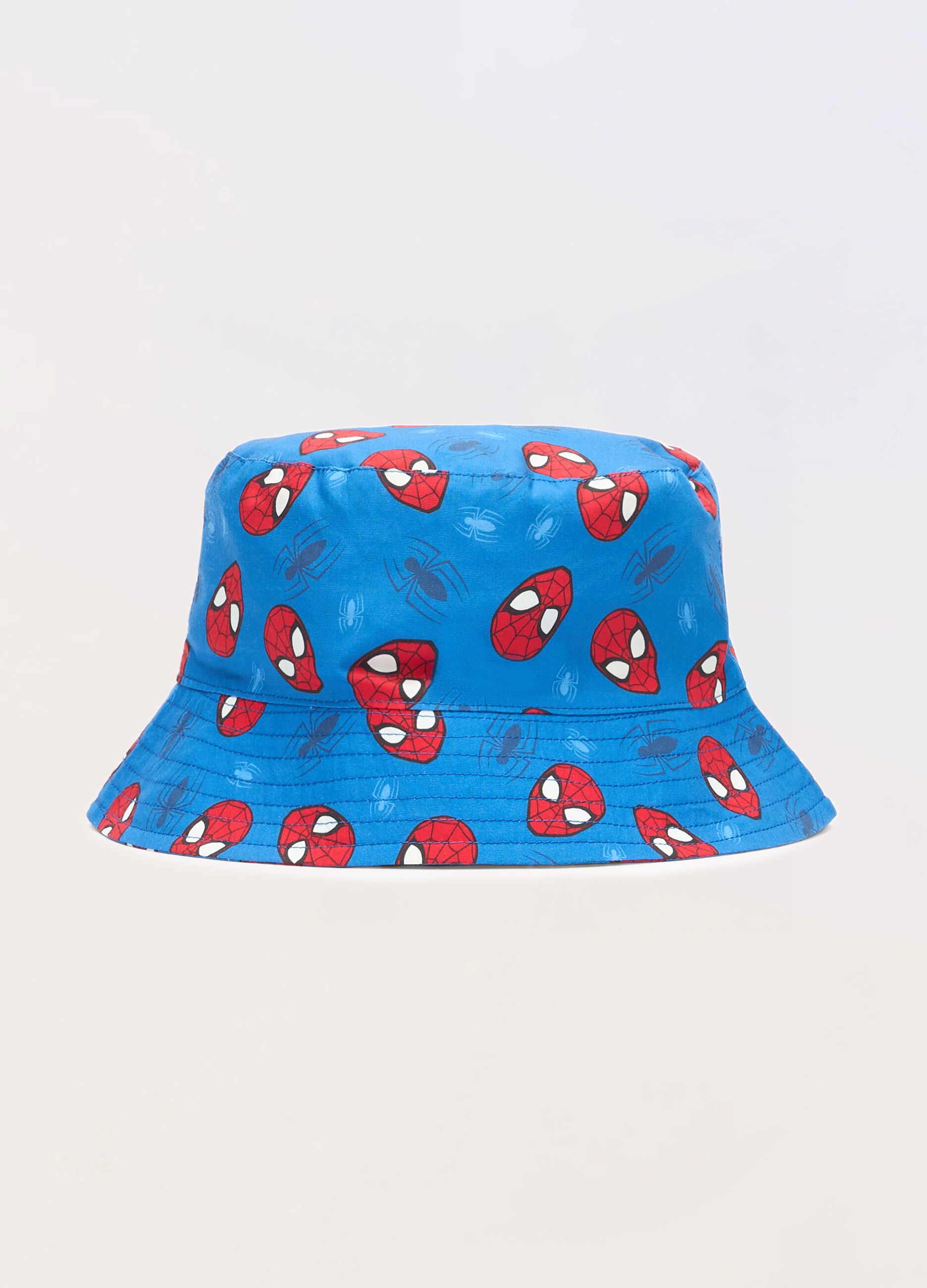 Cappello da pescatore in puro cotone _0
