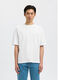 T-shirt girocollo regular fit uomo_3