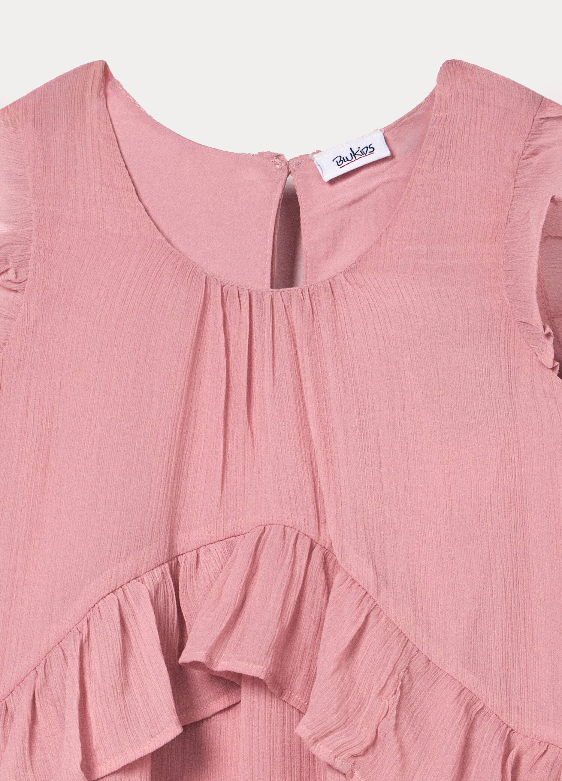 Vestito chiffon bambina_2