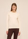 Tricot in misto viscosa donna_0