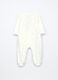 Tutina in interlock di puro cotone neonato_1