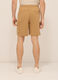 Short sportivi in puro cotone uomo_1