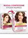 L'Or&eacute;al Paris Tinta Capelli Excellence, Copre i capelli bianchi, colore ricco, luminoso e a lunga durata, 5.15 Marron Glace._2