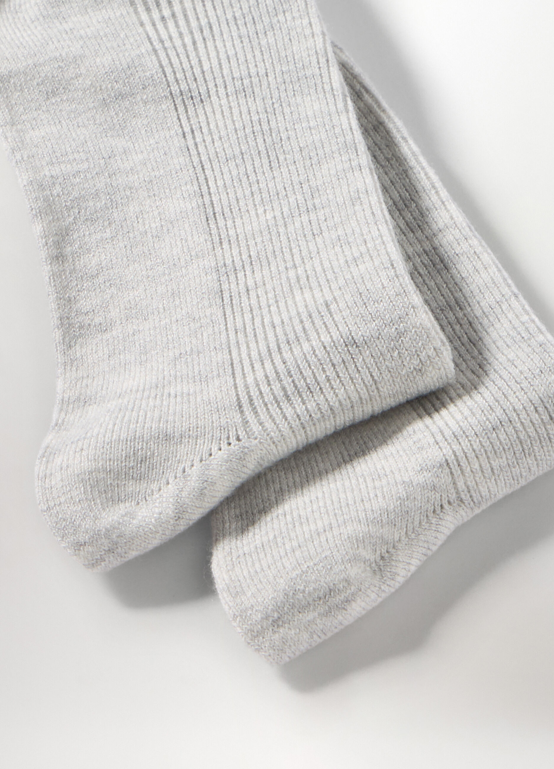 Calze misto lana donna_1