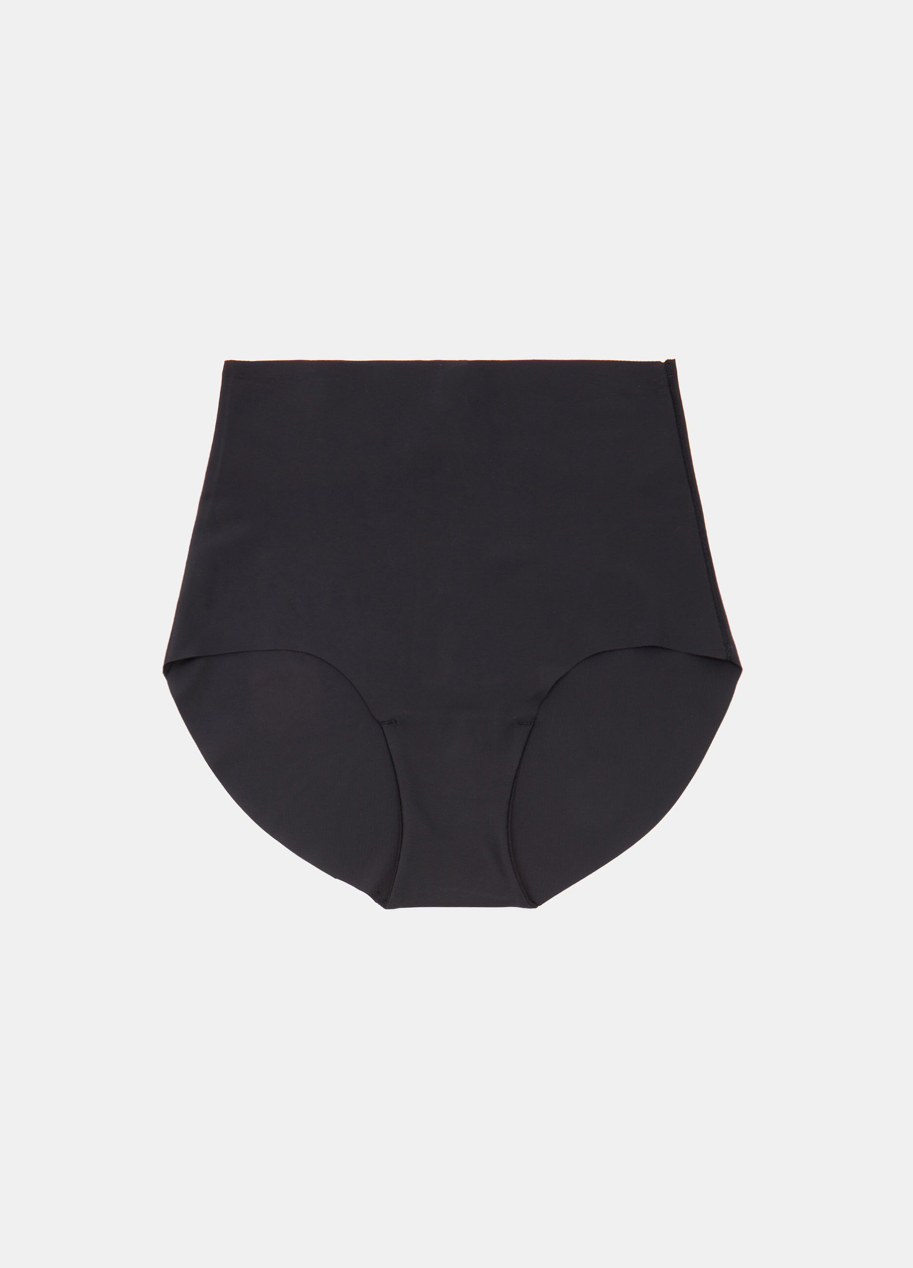 Culotte vita alta_0