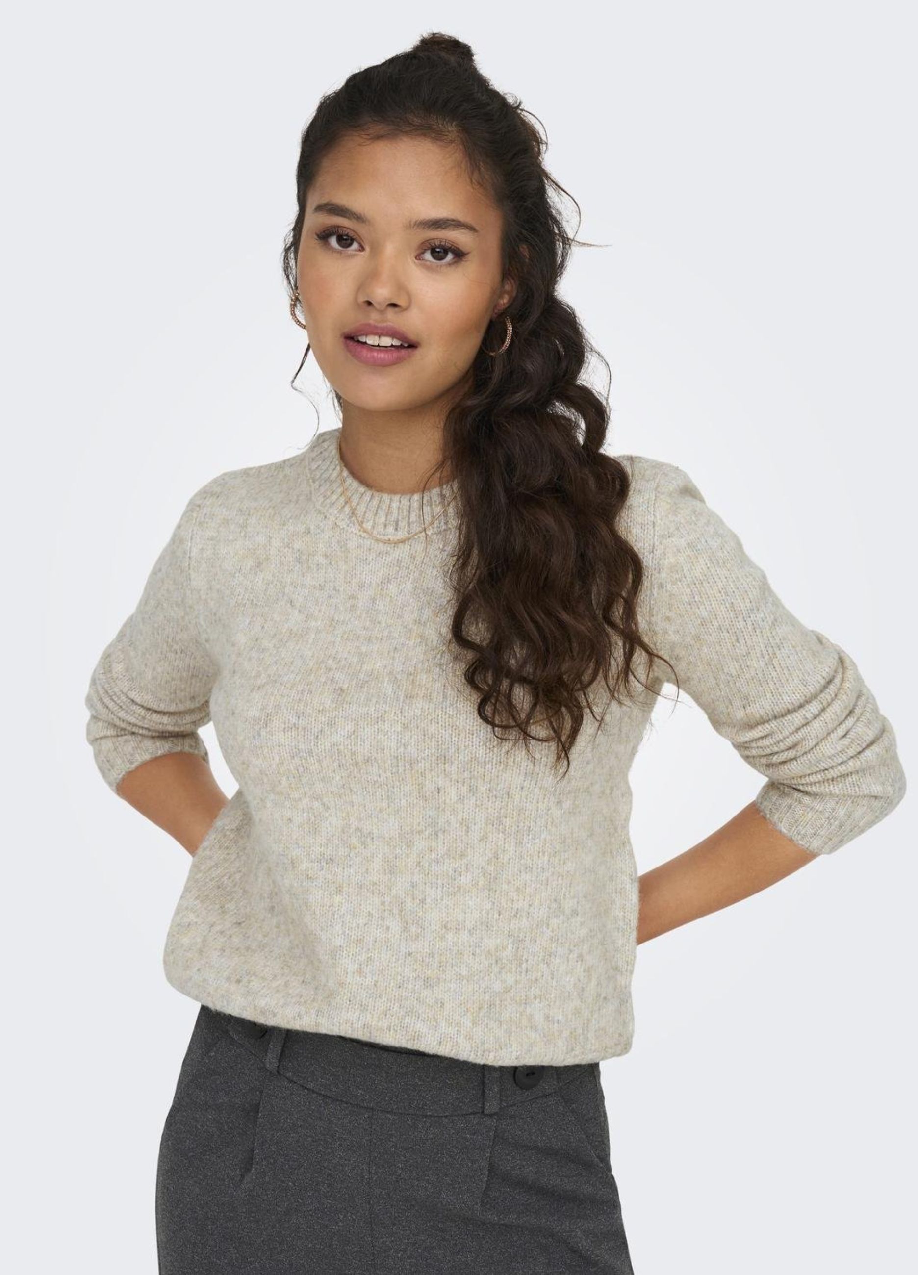 Pullover a maniche lunghe_3