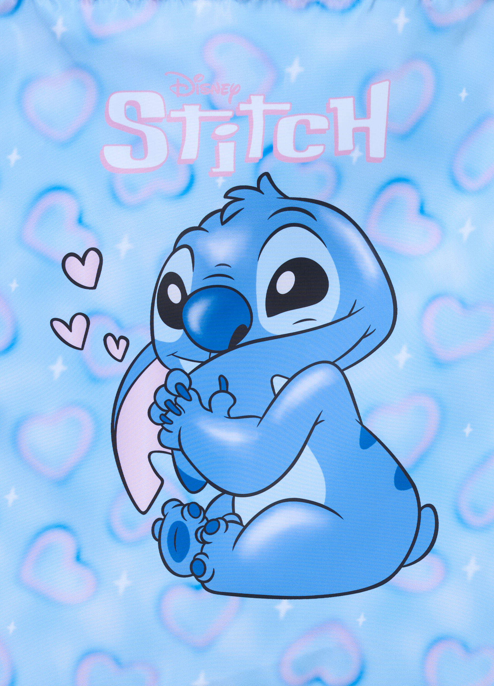 Sacca zaino Lilo & Stitch _2