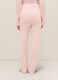 Pantaloni in pura viscosa donna_2