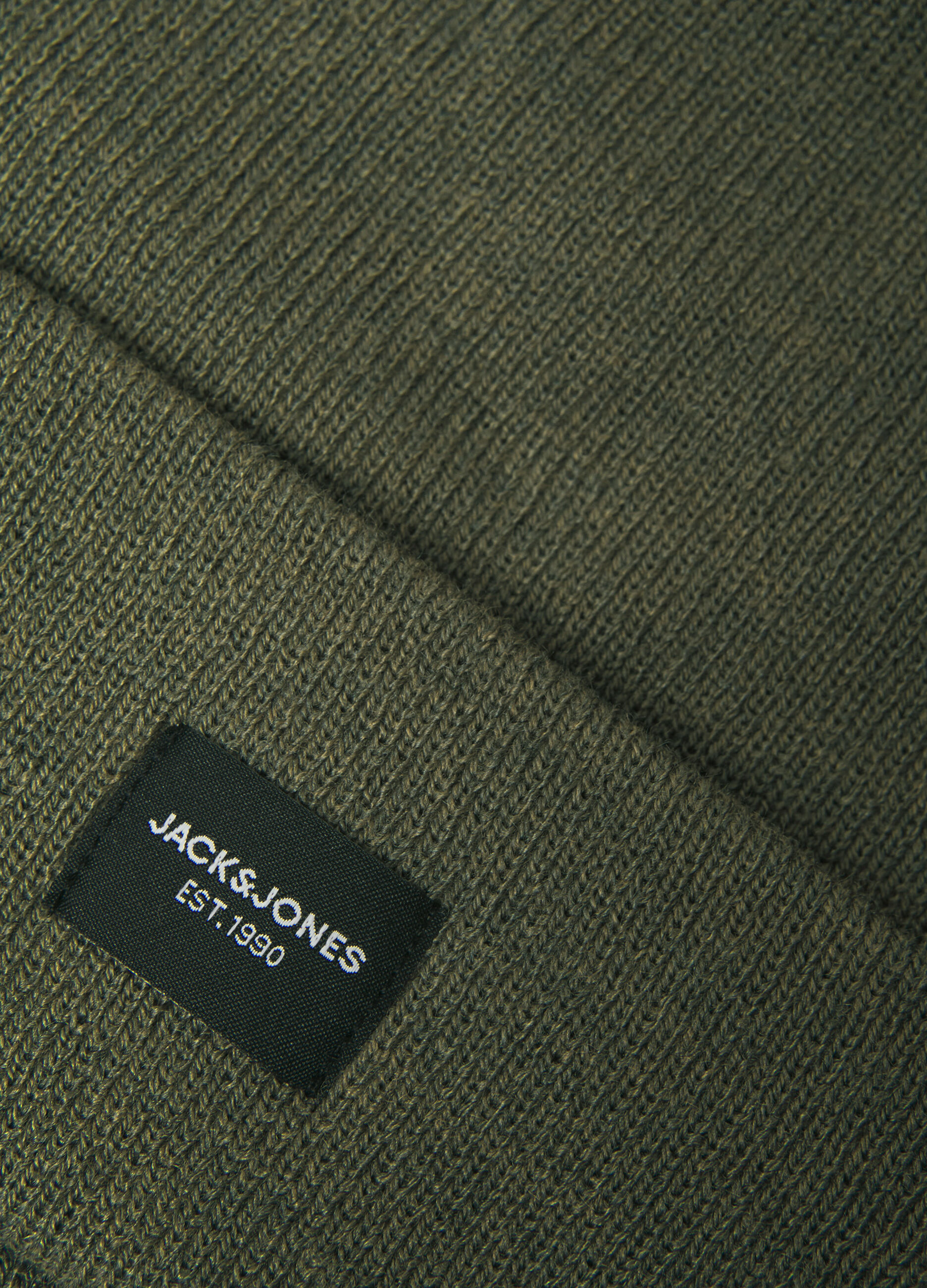 Sciarpa a maglia uomo_4