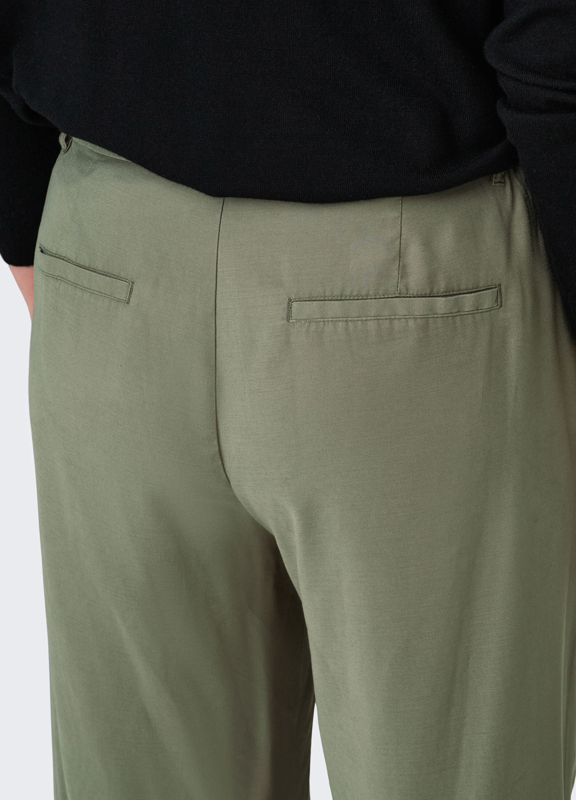 Pantaloni straight fit_4