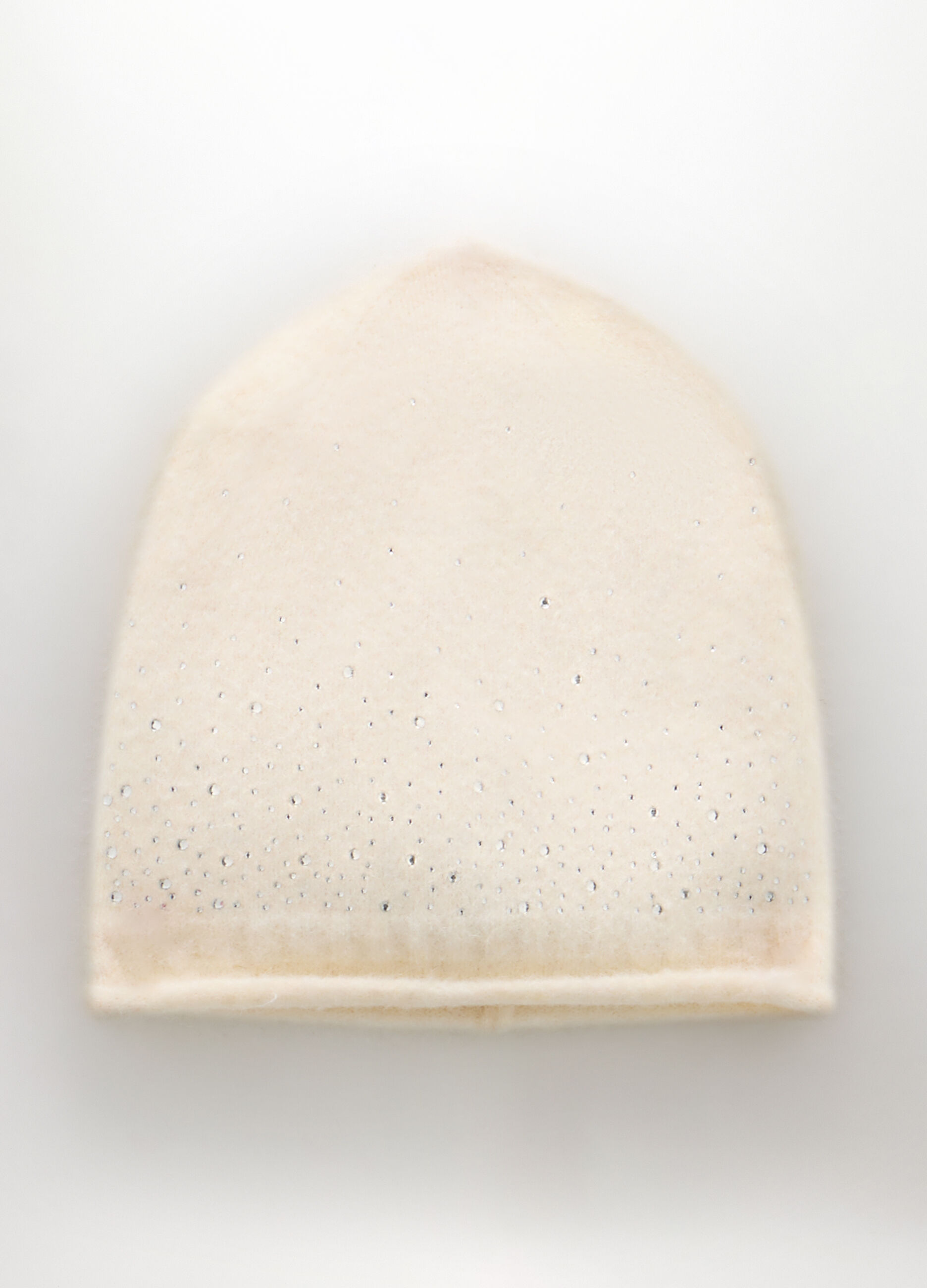 Berretto tricot misto lana donna_0