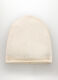 Berretto tricot misto lana donna_0
