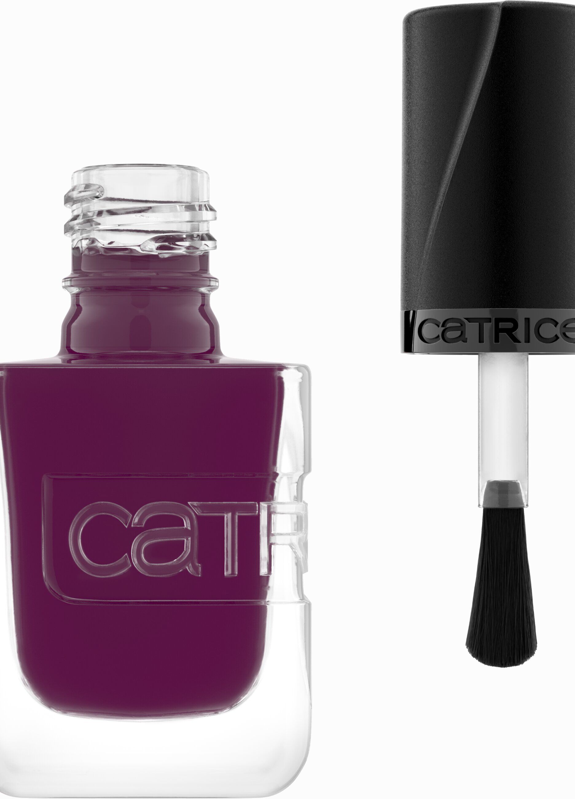 Catrice GEL AFFAIR Smalto Unghie Effetto Gel 023_1
