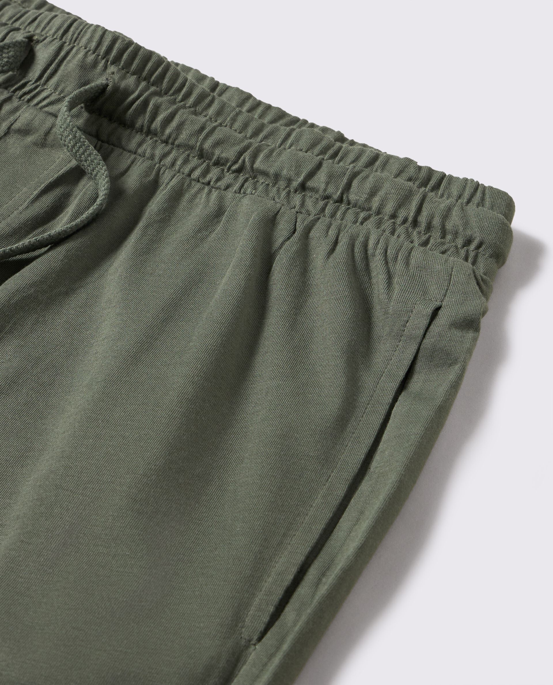 Shorts in puro cotone uomo_1