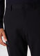 Pantalone slim in tessuto stretch uomo_3